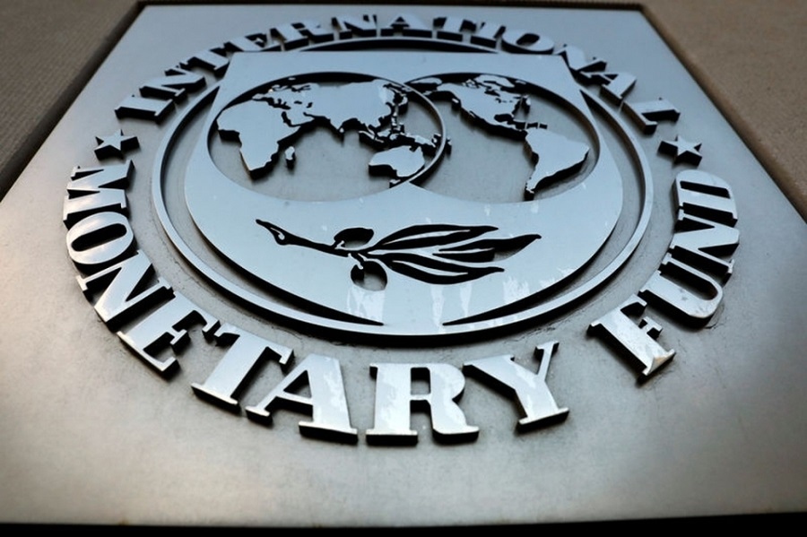 IMF dự đoán Trung Quốc tăng trưởng kinh tế trở lại vào năm 2021