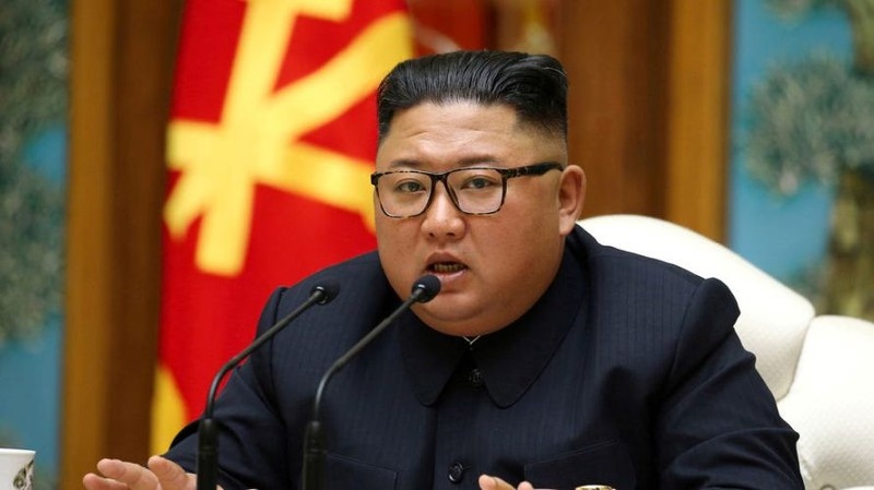 Bộ trưởng Hàn Quốc: Ông Kim Jong-un điều hành đất nước bình thường