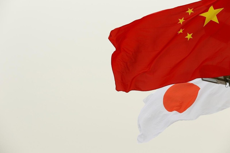 Nhật Bản nói Trung Quốc “thiếu đạo lý” khi xâm nhập biển Hoa Đông