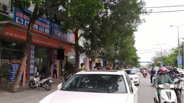 Trưởng Chi cục thi hành án TP Thanh Hóa tử vong bất thường