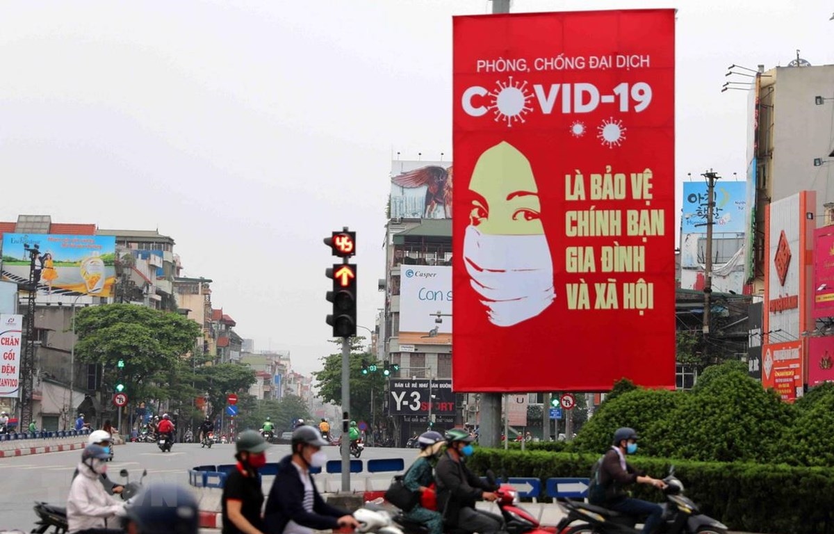 Nhiều chính đảng đánh giá cao kết quả chống dịch Covid-19 của Việt Nam