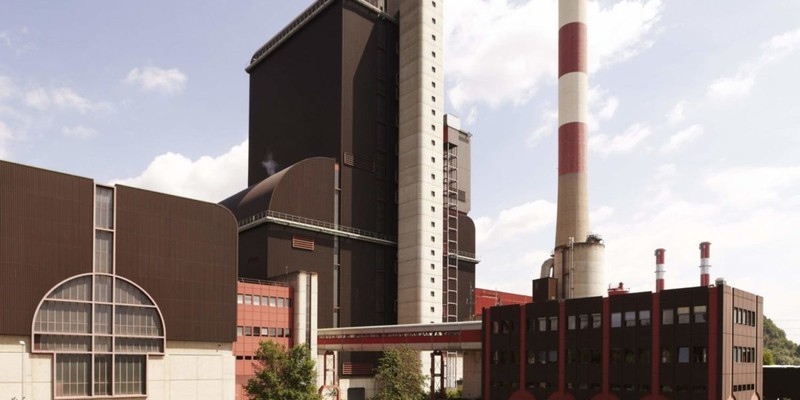 Áo đóng cửa nhà máy nhiệt điện than cuối cùng, tồn tại 34 năm