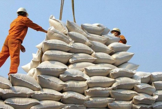 Đã xuất khẩu hơn 141.500 tấn gạo trong hạn ngạch tháng 4