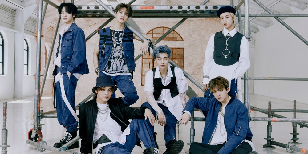 NCT Dream leo lên vị trí số 1 BXH “Nghệ sĩ mới nổi” của Billboard