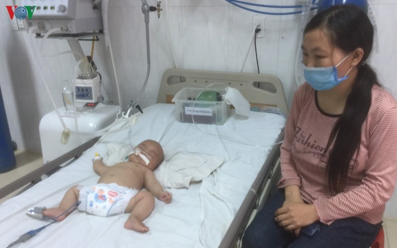 Phát hiện 2 cháu bé ở Đắk Lắk bị viêm não Nhật Bản