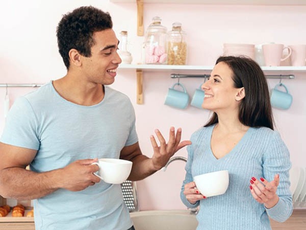 9 thói quen giúp duy trì hôn nhân bền vững