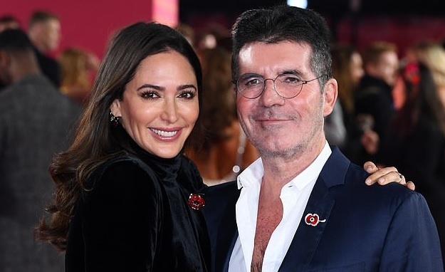 “Ông trùm chân dài” Simon Cowell bị nghi ngoại tình với ca sĩ Mel B