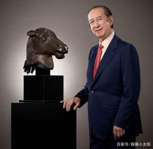"Vua" cờ bạc Trung Quốc qua đời ở tuổi 98