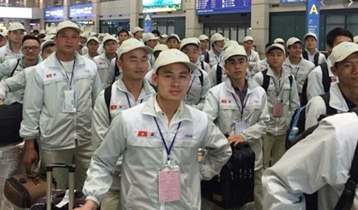 Hỗ trợ lao động Việt Nam tại Nhật Bản phải nghỉ việc do Covid-19