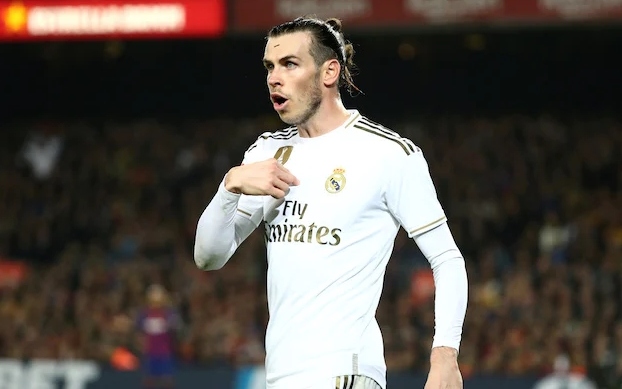 Chuyển nhượng 15/5: Bale có thể ra đi tự do, MU nhắm sát thủ 27 tuổi