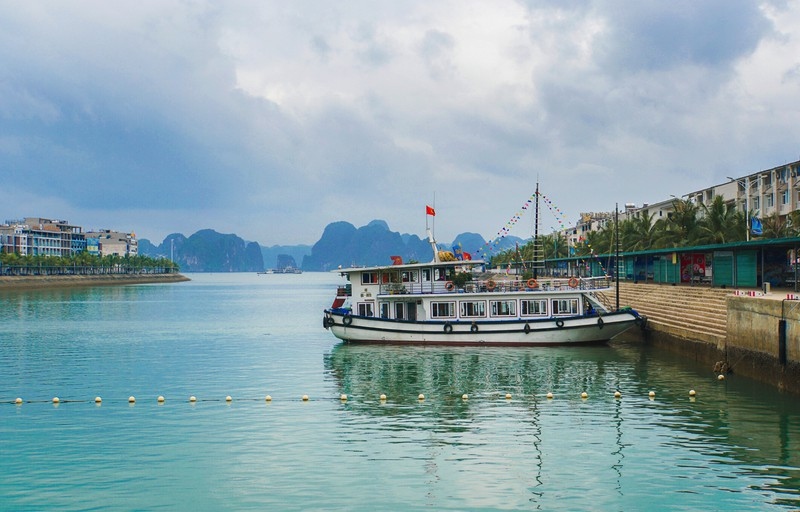 Các điểm du lịch tại Quảng Ninh sẵn sàng hoạt động trở lại