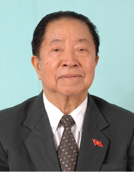 Nguyên Thủ tướng Lào Sisavath Keobounphanh từ trần