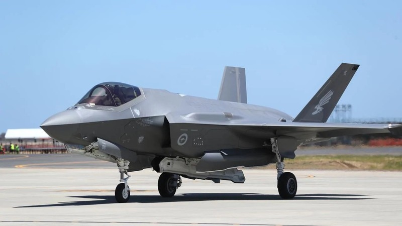 Hàng nghìn người thất nghiệp nếu Australia dừng tham gia dự án F-35