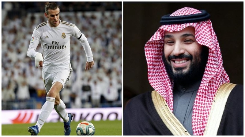Gareth Bale - "Bom tấn" mở đường cho thời đại mới ở Newcastle