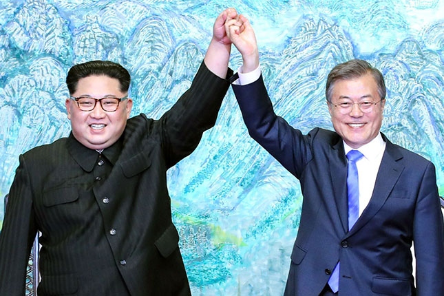 Triều Tiên chỉ trích các cuộc tập trận quân sự gần đây của Hàn Quốc