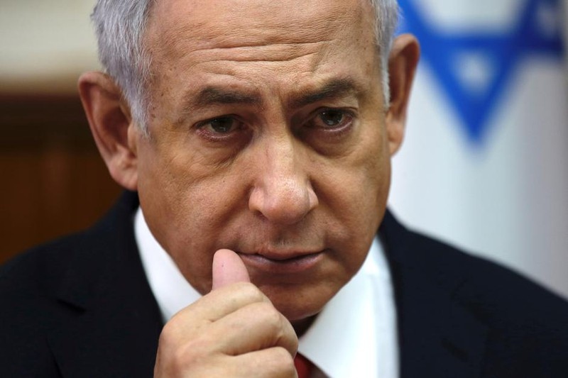 Lập chính phủ liên minh: Bế tắc chính trị Israel đã có lối thoát