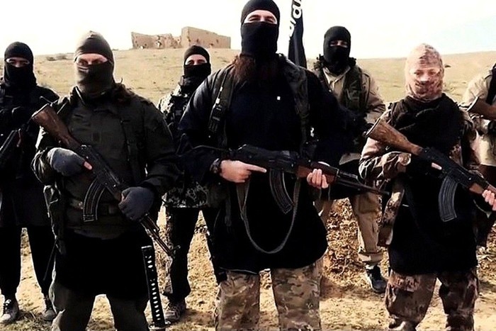 IS tiến hành nhiều vụ tấn công khủng bố tại Iraq