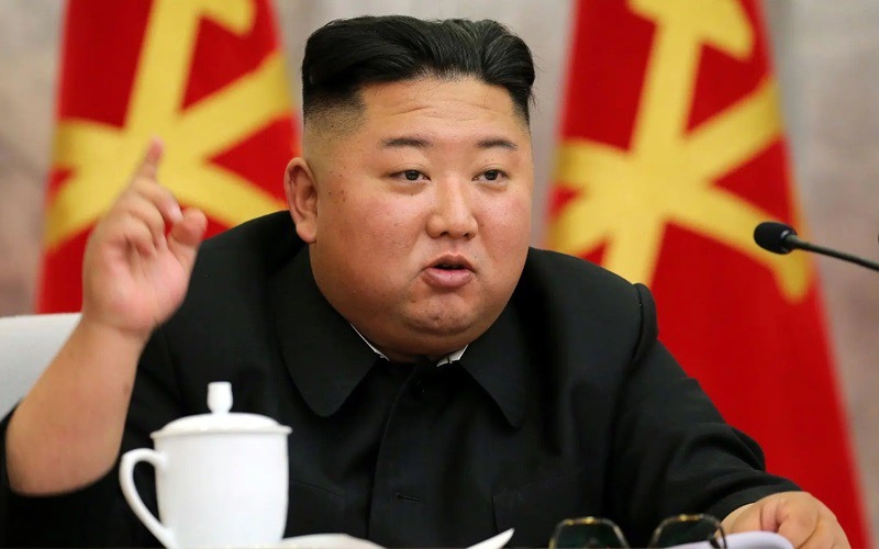Triều Tiên tăng cường răn đe, tiến trình phi hạt nhân hóa thụt lùi?