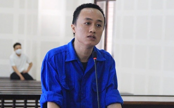 Tuyên phạt 14 năm tù với cán bộ Thành Đoàn Đà Nẵng lừa đảo xin việc