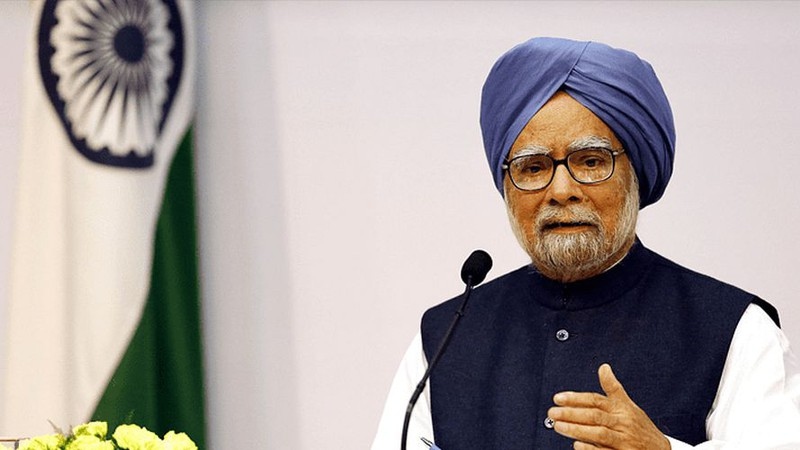 Cựu Thủ tướng Ấn Độ Manmohan Singh nhập viện