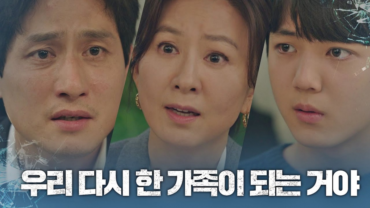 Kết phim “Thế giới hôn nhân” gây tranh cãi: Tae Oh tự tử, Joon Young bỏ đi?