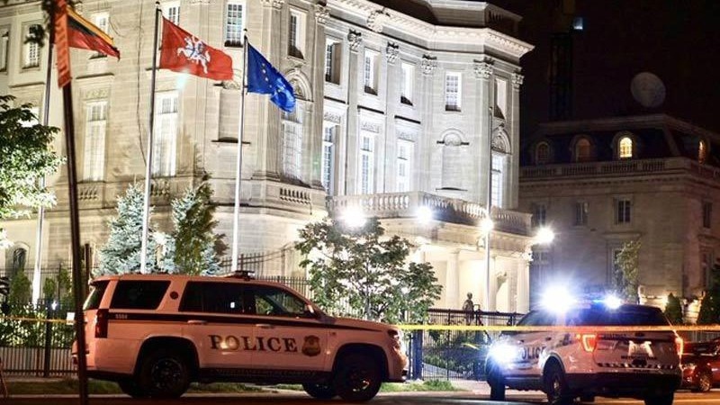 Chủ tịch Cuba lên tiếng về vụ tấn công sứ quán Cuba ở thủ đô Washington