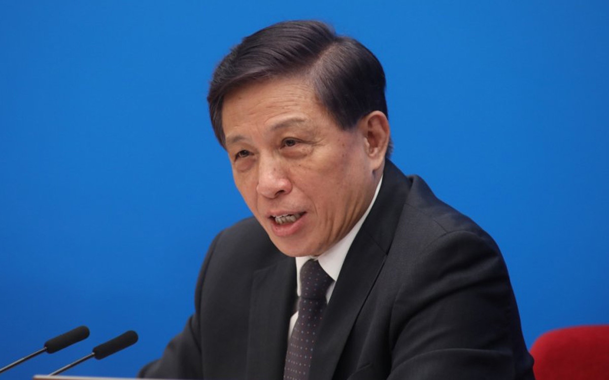 Trung Quốc khẳng định không che giấu kinh phí quốc phòng