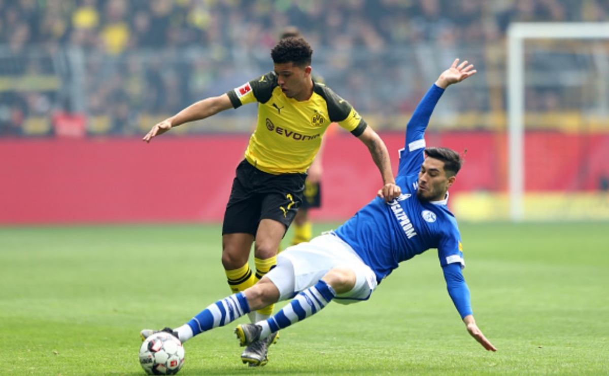 Dortmund - Schalke 04: Derby rực lửa và hơn thế nữa