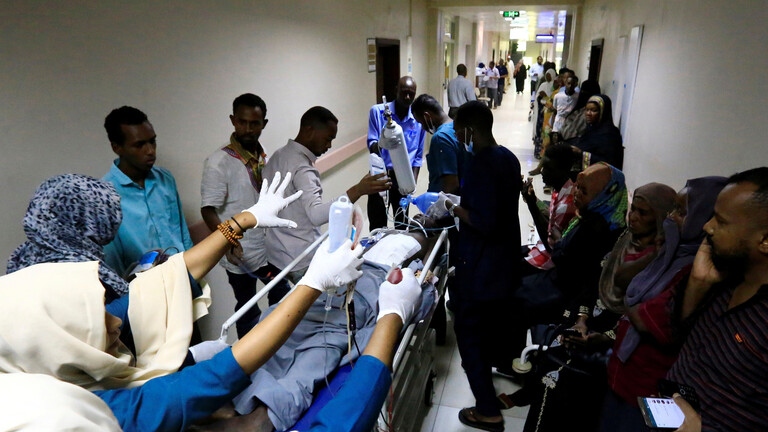 Các bác sỹ ở Sudan đe dọa đình công nếu không được bảo vệ