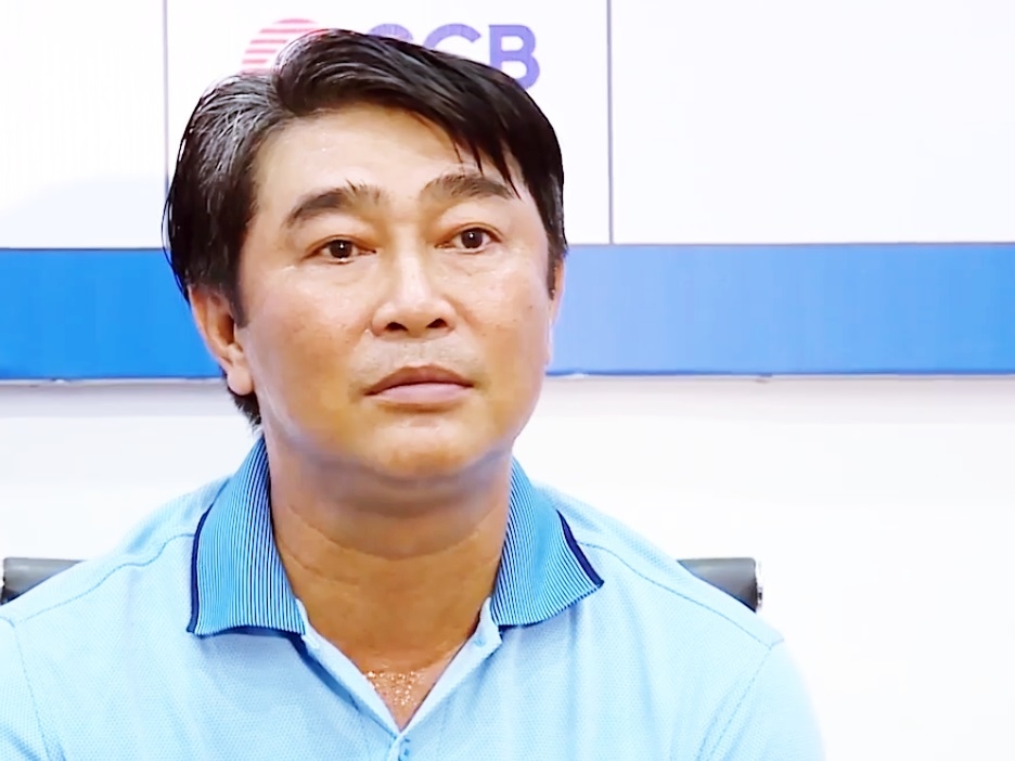 Cúp Quốc gia 2020: HLV Trần Minh Chiến không ngờ học trò đá hay như thế