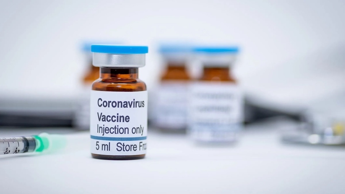 Chuyên gia cảnh báo không nên quá kỳ vọng vào vaccine ngừa Covid-19