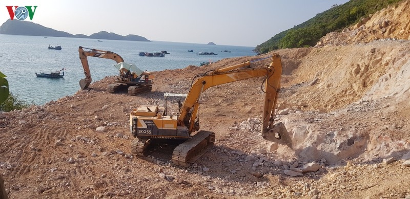 4 cán bộ bị kỷ luật liên quan công tác quản lý đất đai ở Kiên Giang