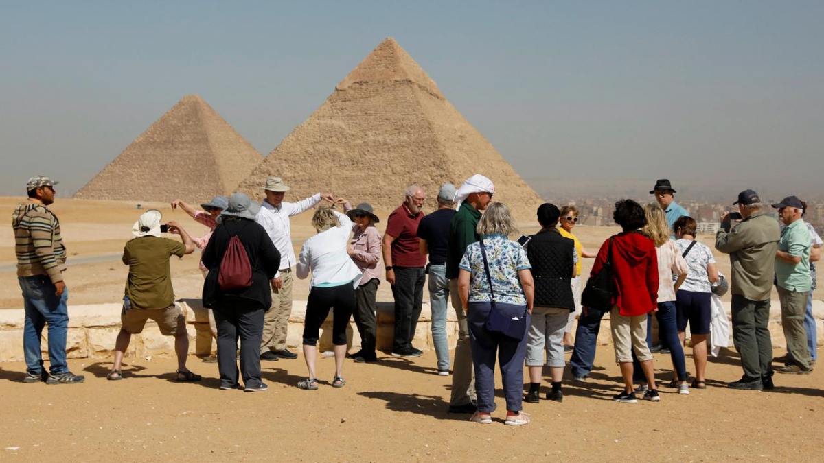 Ai Cập tăng số khách sạn đủ điều kiện tái mở cửa sau mùa dịch Covid-19