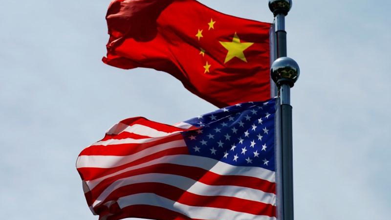 Phần lớn người Mỹ cho rằng Trung Quốc là mối đe dọa chính