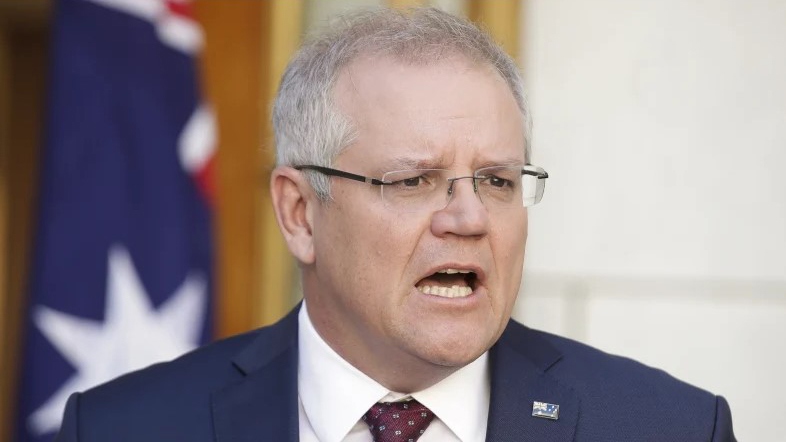Thủ tướng Australia: Bang Victoria nên từ bỏ Sáng kiến Vành đai-Con đường