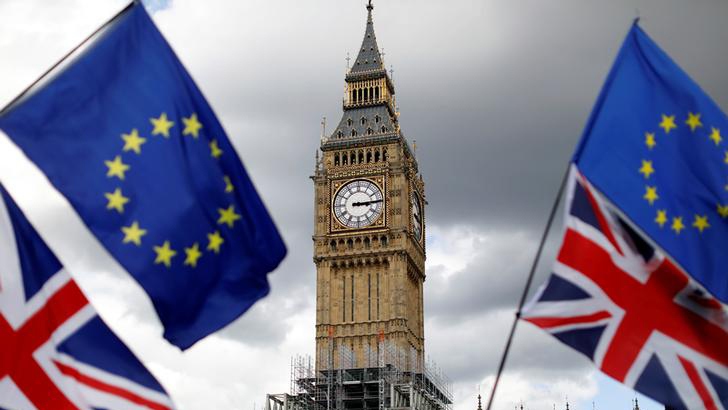 Cuộc gặp cấp cao Anh-EU: Sức ép thời gian và nguy cơ Brexit không thỏa thuận