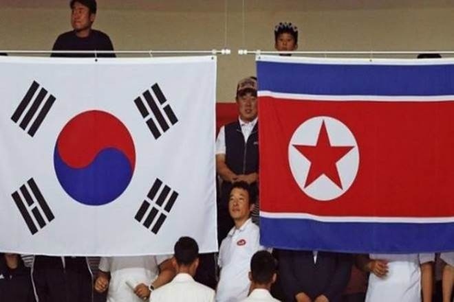 Tuyên bố chung Hàn-Triều có nguy cơ rạn vỡ