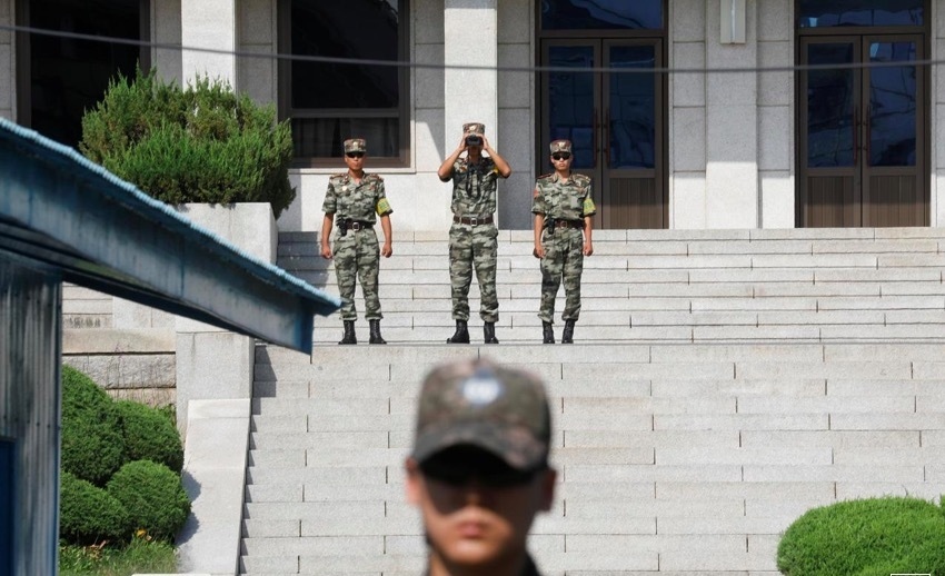 Hàn Quốc “thở phào” khi Triều Tiên bảo lưu kế hoạch hành động quân sự