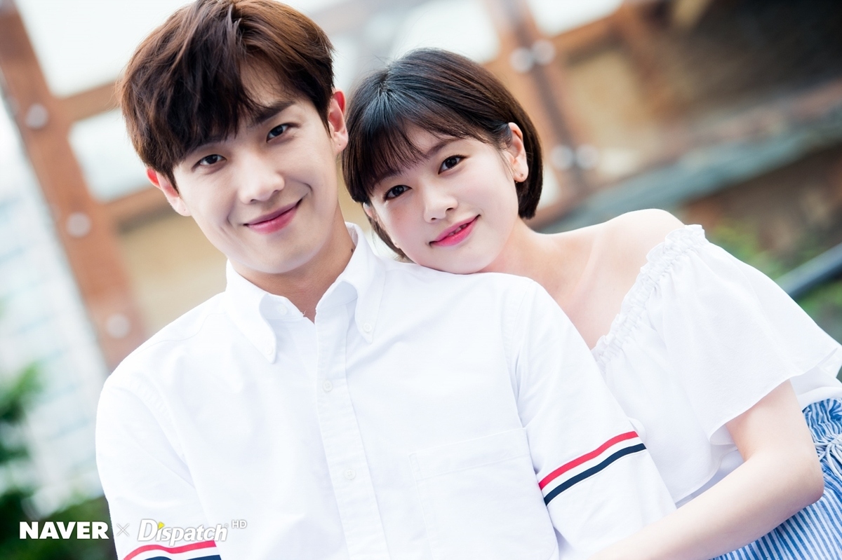 Cặp đôi “phim giả tình thật” Lee Joon - Jung So Min chia tay sau 3 năm