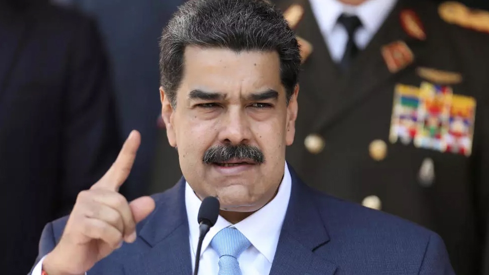 Bị áp trừng phạt, Venezuela trục xuất Đại sứ EU