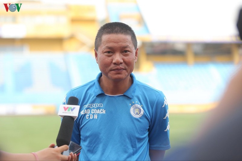 Hà Nội FC lâm nguy: Quang Hải vắng mặt ở trận gặp SLNA vì chấn thương
