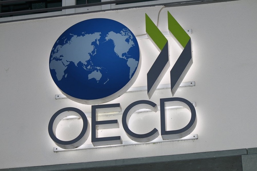 OECD đưa ra 2 kịch bản dự báo kinh tế toàn cầu