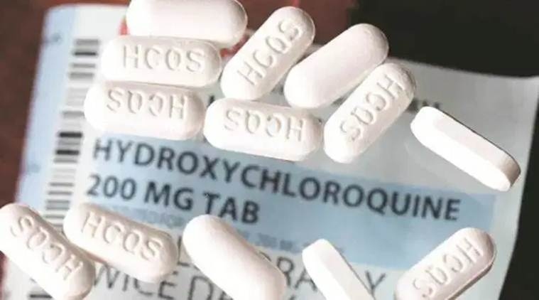 Nhiều nước dừng thử nghiệm hydroxychloroquine để điều trị Covid-19