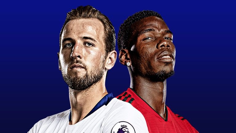Tottenham - MU: Nụ cười cho Jose Mourinho hay Paul Pogba?