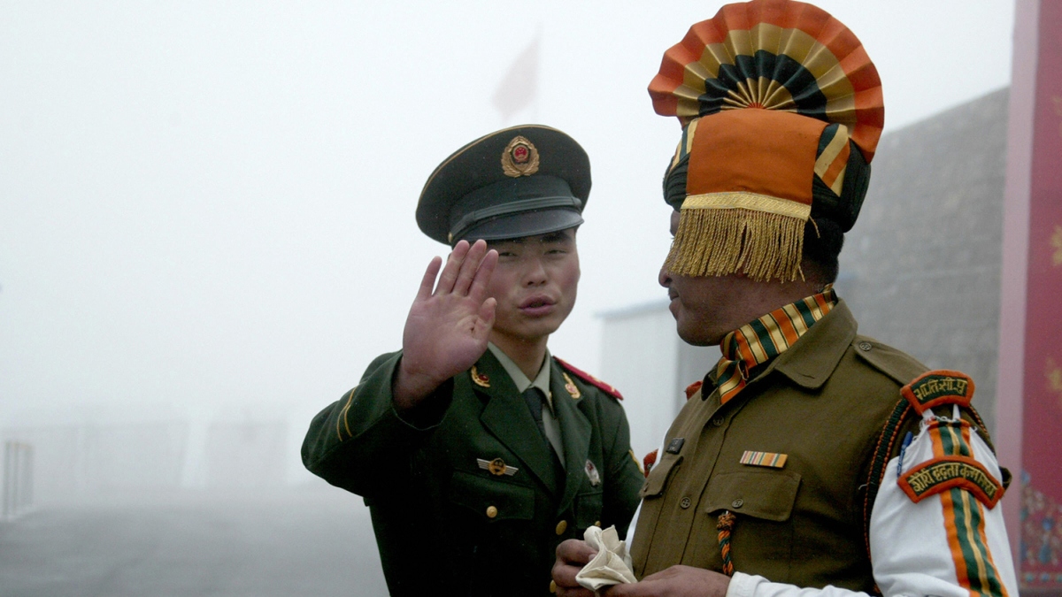 Trung Quốc, Ấn Độ tích cực giải quyết tranh chấp lãnh thổ