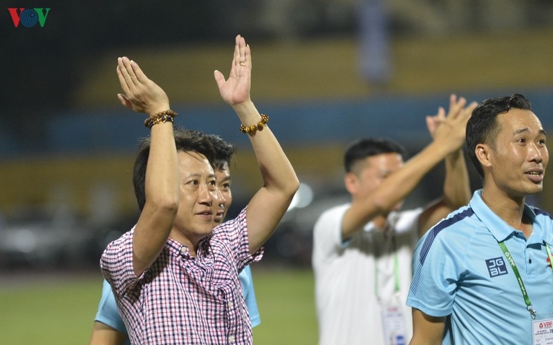 5 điểm nhấn sau vòng 7 V-League 2020: Ngả mũ trước Thanh Hóa