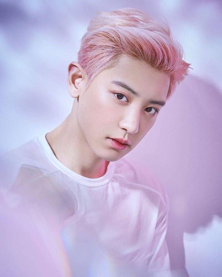 Chanyeol (EXO) lấn sân màn ảnh rộng với phim điện ảnh “The Box“