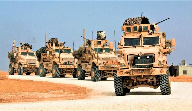 Thùng thuốc súng Libya sắp được châm ngòi?