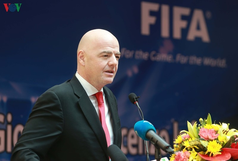 1,5 triệu USD từ FIFA khi nào VFF được nhận và dùng vào việc gì?