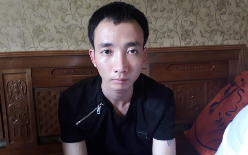 Hai đối tượng mua bán ma túy và súng ở Quảng Ninh bị khởi tố